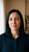 Patricia Molina