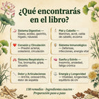 Los 130 Remedios Naturales del Templo Shaolin